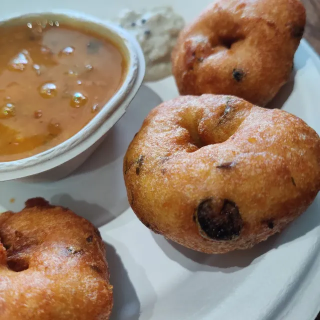 Oceans7 100% Veg Cuisine - SEA SIDE RESTAURANT - 4