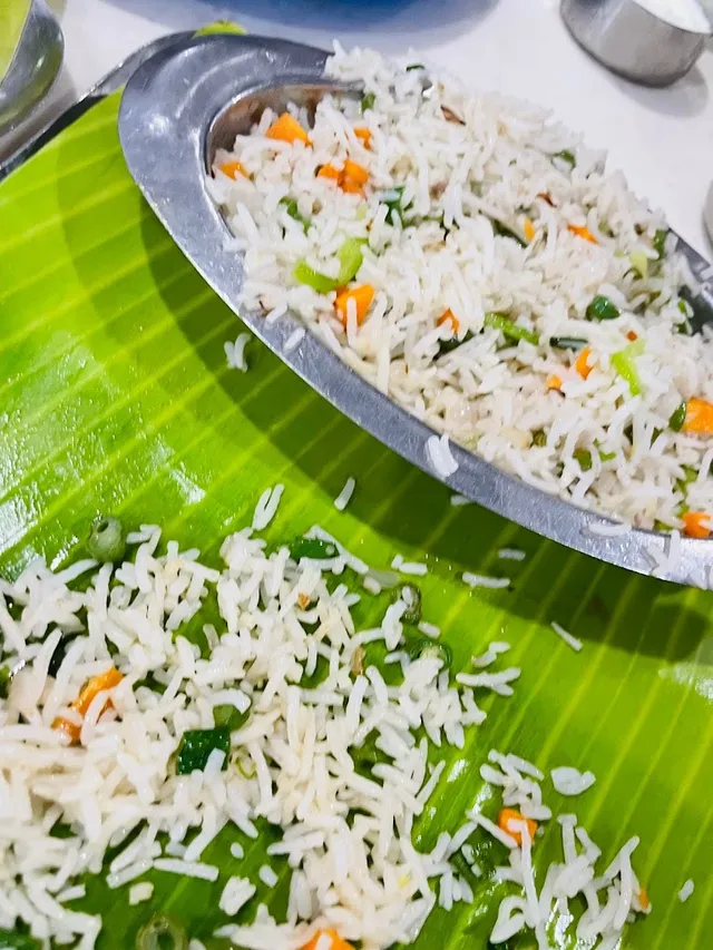 Anandha Bhavan, Pure Veg Restaurant - 3