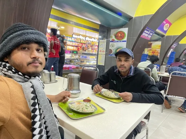 Anandha Bhavan, Pure Veg Restaurant - 4