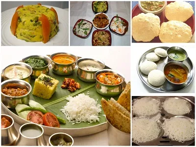 Nalas Vegetarian Restaurant - 3