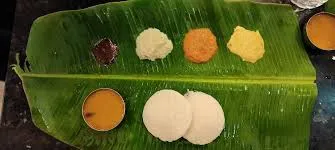 Nalas Vegetarian Restaurant - 2