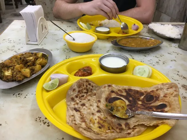 Shree Balajee Mess - Pure Vegetarian Restaurant for Jain Food and Monthly Tiffin Service in Pondicherry - 4