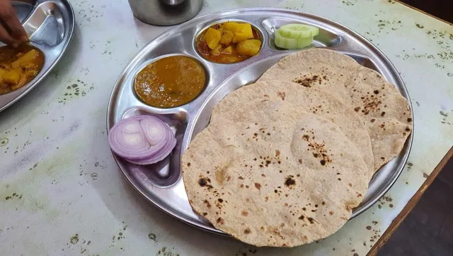 Shree Balajee Mess - Pure Vegetarian Restaurant for Jain Food and Monthly Tiffin Service in Pondicherry - 5