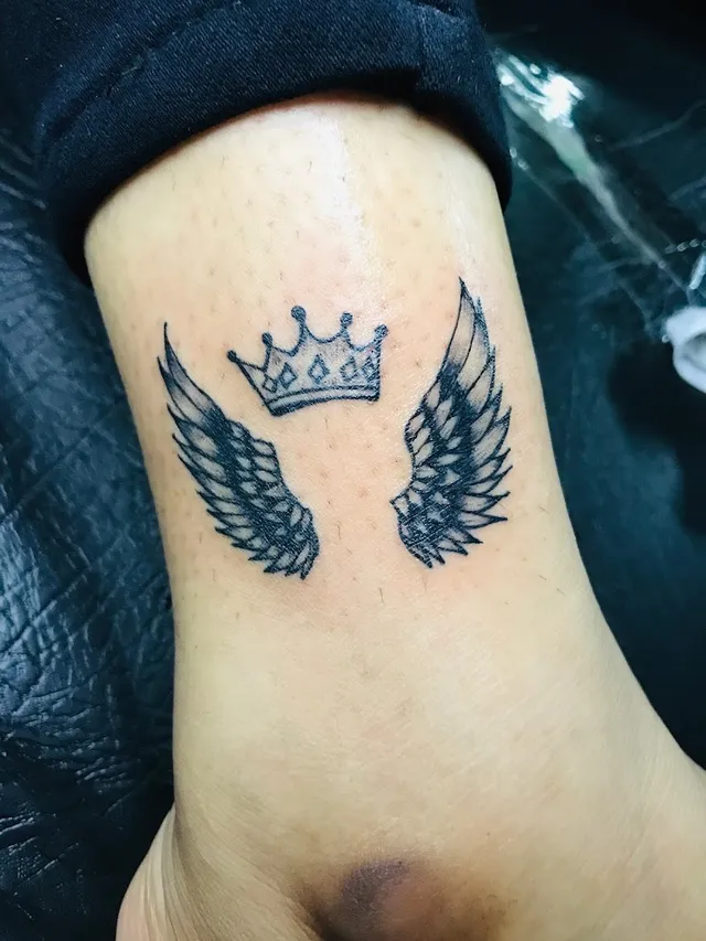 dass tattoos in pondicherry/tattoo artist in pondicherry/tattoo designer in pondicherry/ - 3