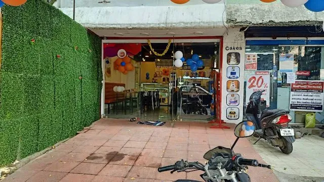 Suriya Tattoo | Tattoo Shop in pondicherry | Best tattoo shop - 2