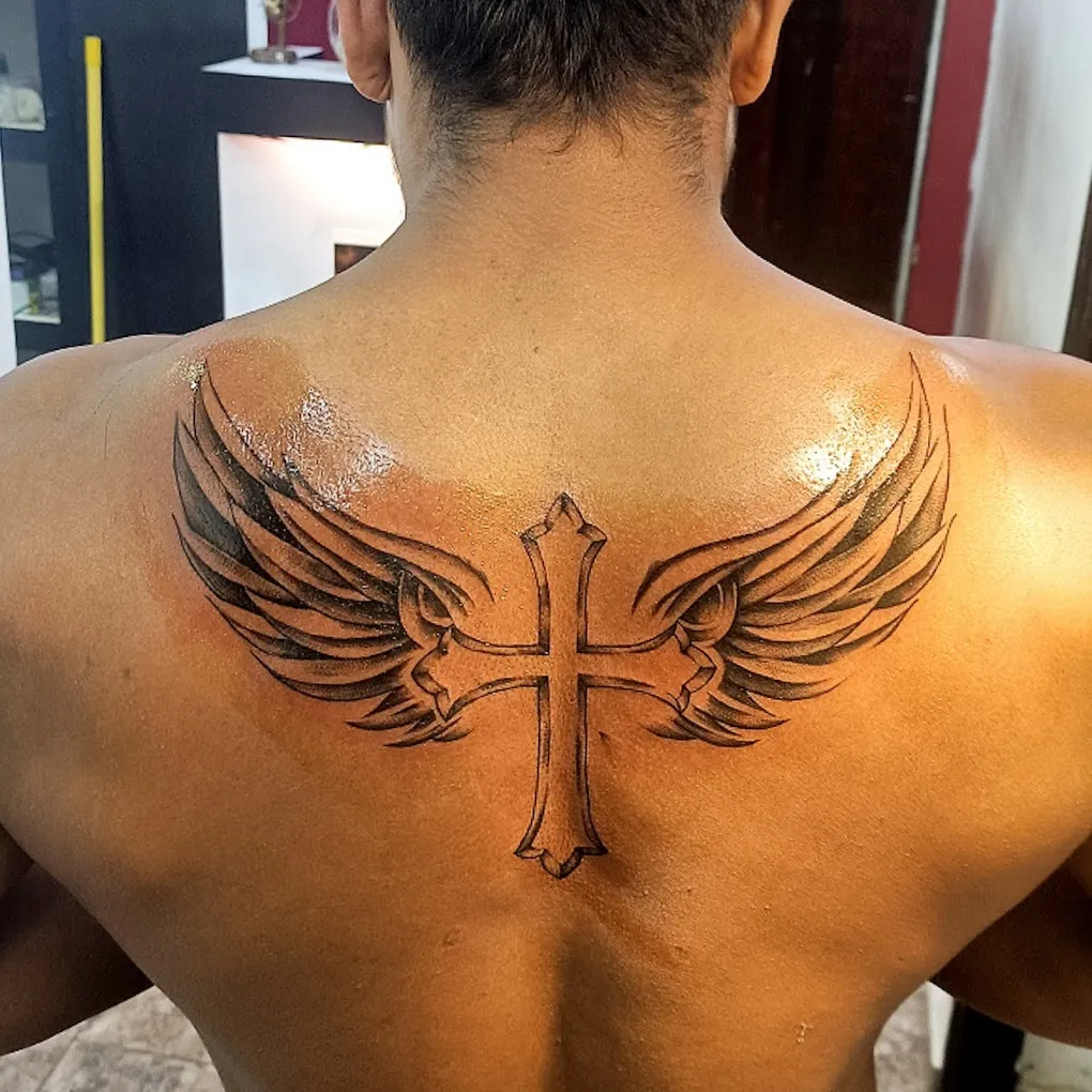 Sri Tattoo