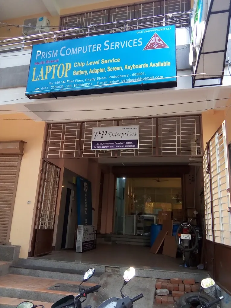 Prism Computer Services