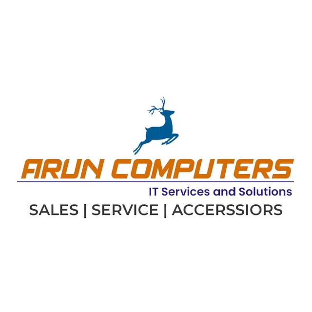 Arun Computers - 2