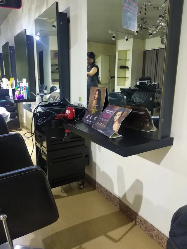Lakme Salon Pondicherry - 3