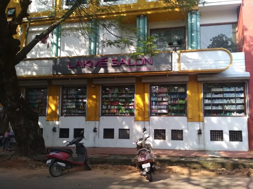 Lakme Salon Pondicherry