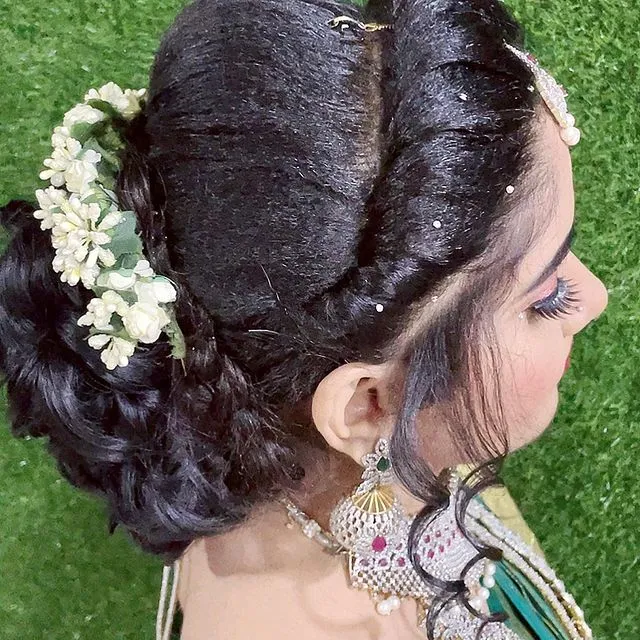 HEMAAS BEAUTY PARLOUR - 3