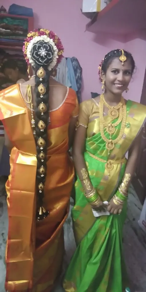 Pink G Shine Beauty Parlour - 3