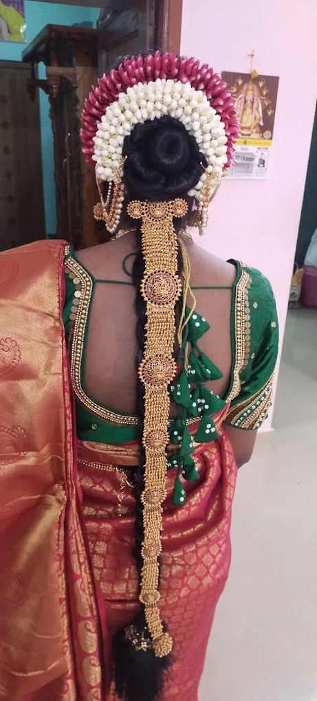 Pink G Shine Beauty Parlour - 4