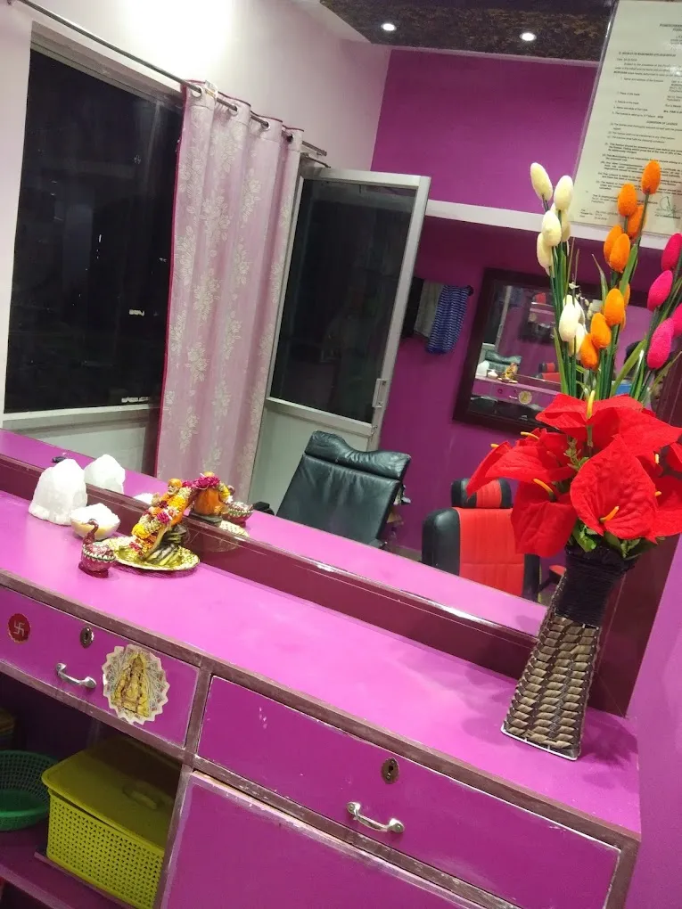 Pink G Shine Beauty Parlour