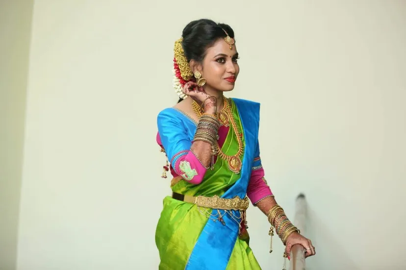 Mother Beauty Parlour