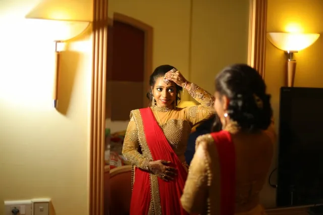 Mother Beauty Parlour - 4