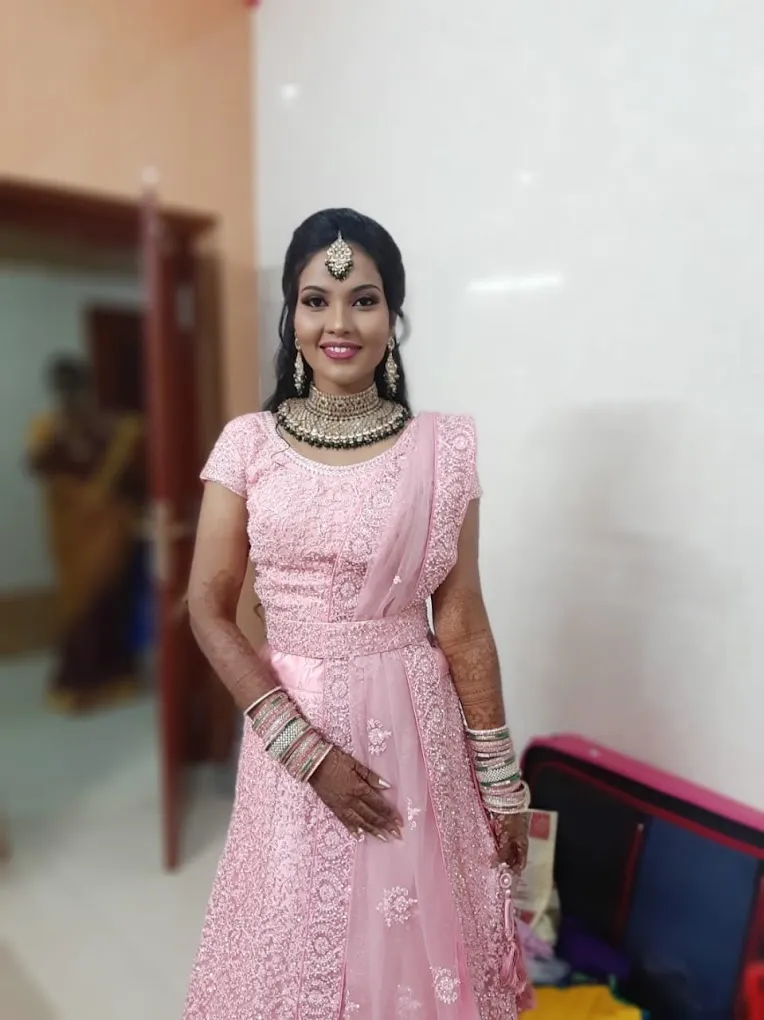 Naturals W Salon & Spa, Pondicherry