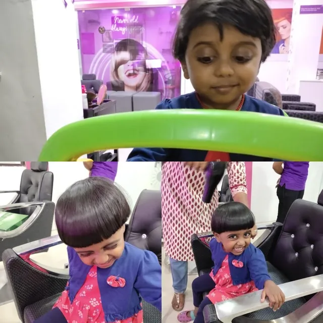 Naturals W Salon & Spa, Pondicherry - 2