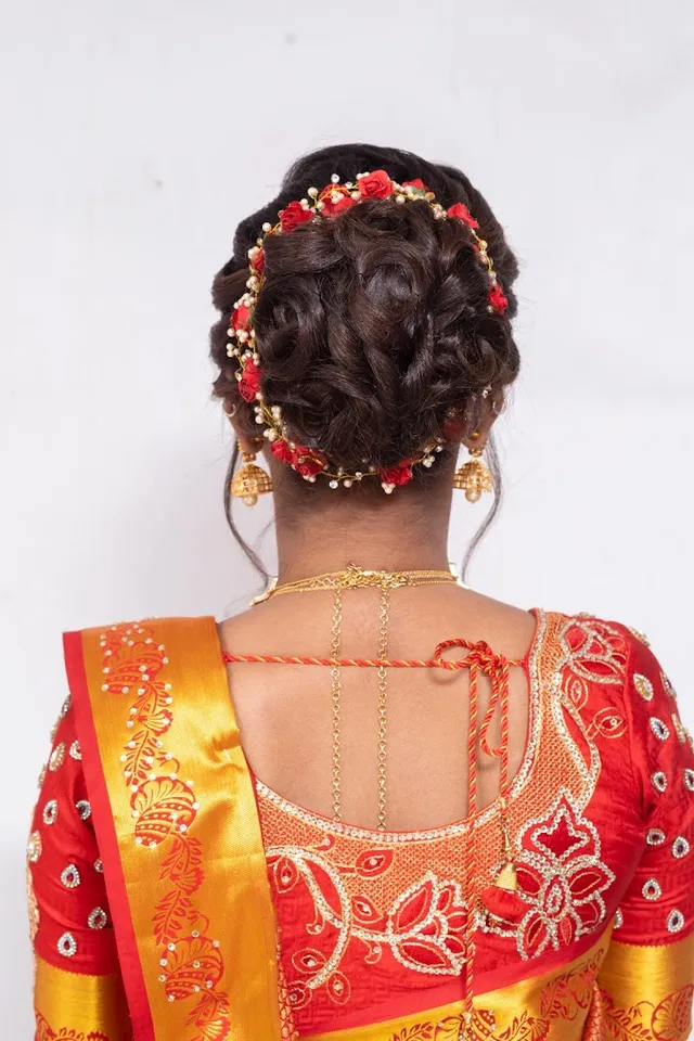 Naturals W Salon & Spa, Pondicherry - 3