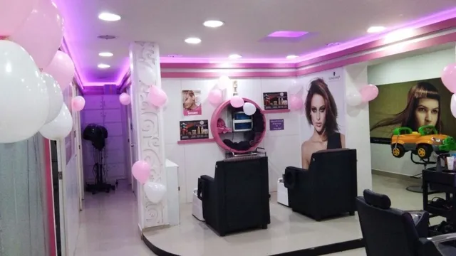 Naturals W Salon & Spa, Pondicherry - 4