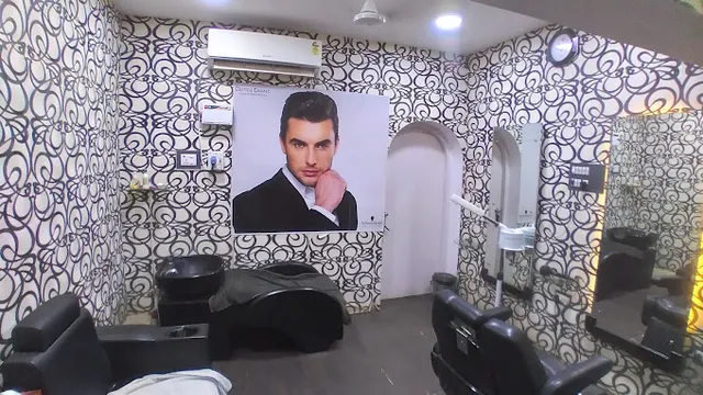 Green Trends unisex Hair & Style Salon- Bussy Street- Whitetown, Pondicherry - 4