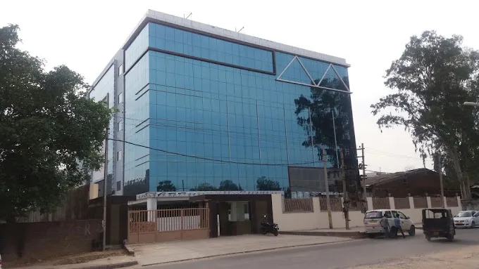 ACP Cladding in Delhi-NCR