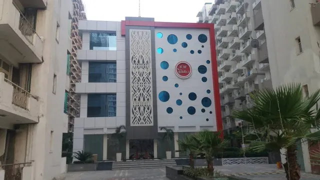ACP Cladding in Delhi-NCR - 2