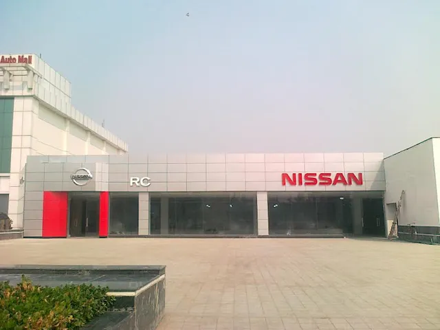 ACP Cladding in Delhi-NCR - 3