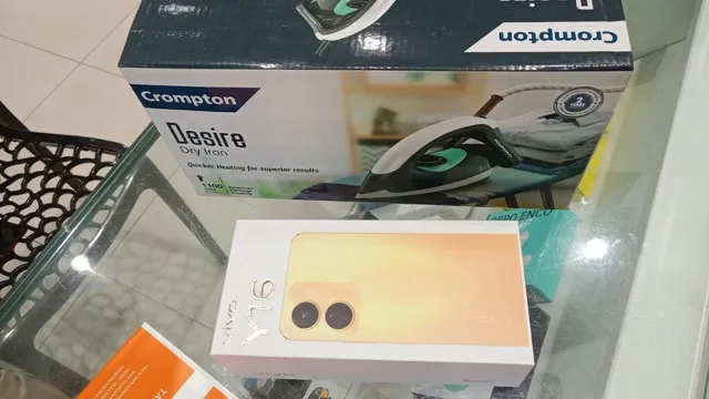 Poorvika Mobiles Pondicherry - Jawahar Nagar - 3