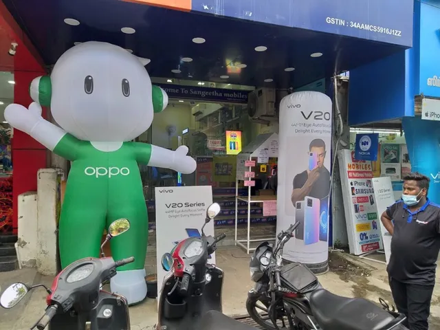 Sangeetha - Pondicherry - 2