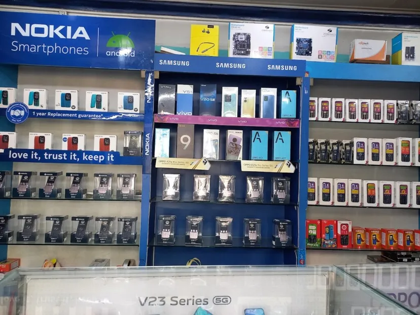 Sri SaiRam Mobiles - 2