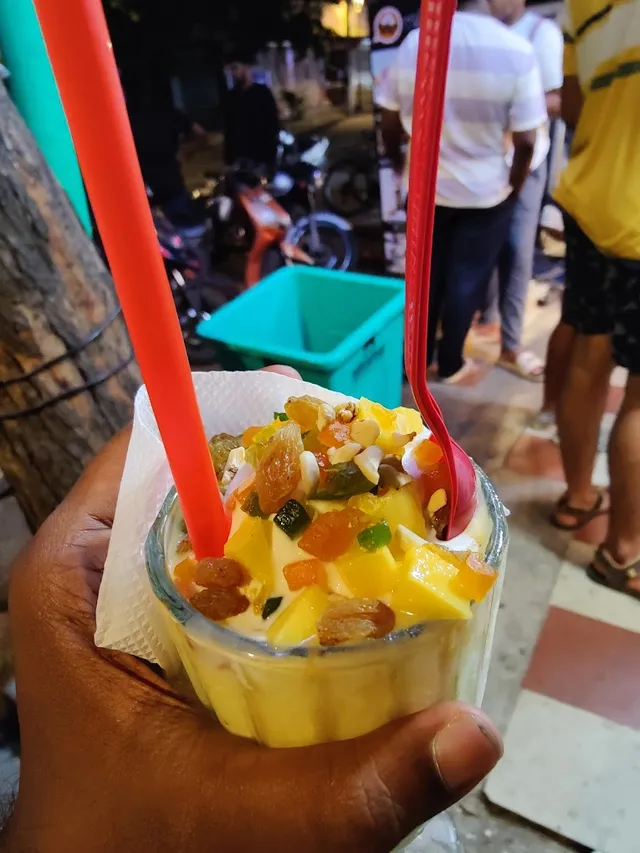 Favourite Juice World - 2