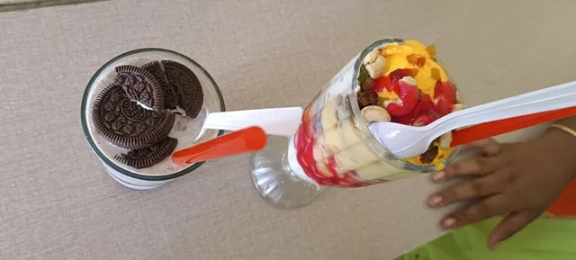 Favourite Juice World - 3