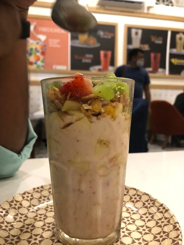 Fruit Shop On Greams Road, Puducherry - 3