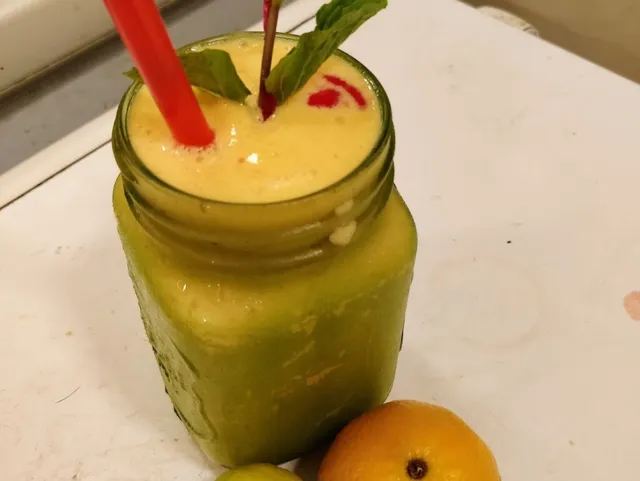 LASSI SHOP pondicherry - 2