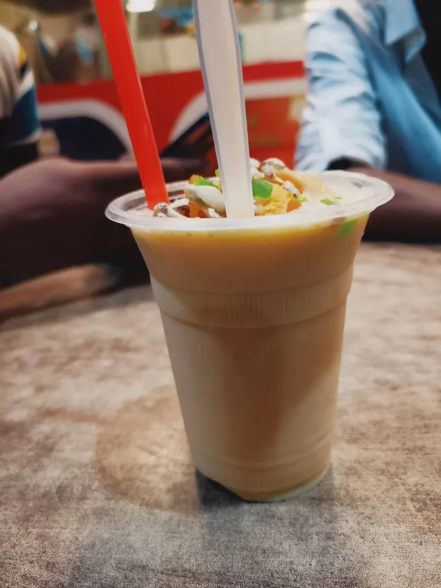 LASSI SHOP pondicherry - 3