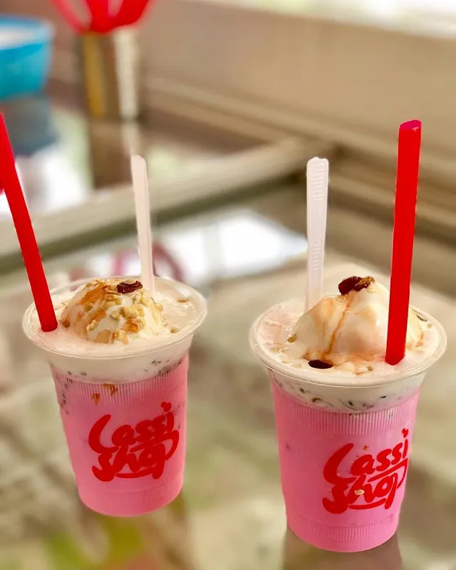 LASSI SHOP pondicherry - 4