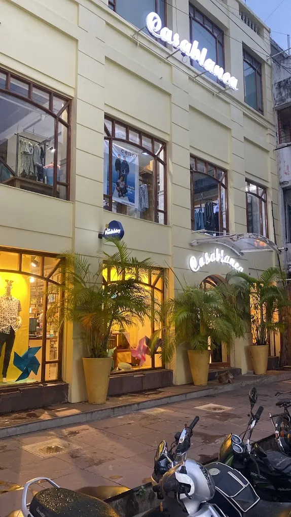 Vethagiri Medical Stores