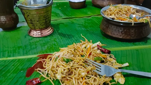 Hotel Maharajaa - Authentic South Indian Restaurant ( Veg & Non-Veg ) - 4