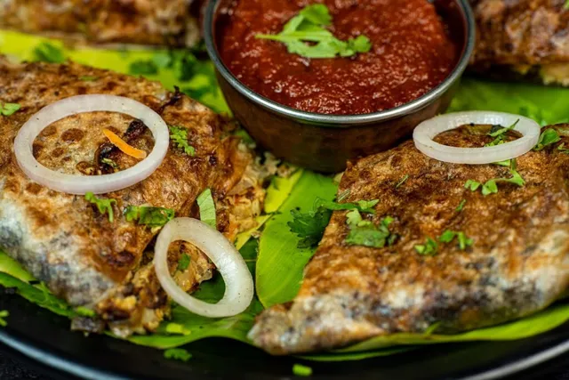 Hotel Maharajaa - Authentic South Indian Restaurant ( Veg & Non-Veg ) - 3