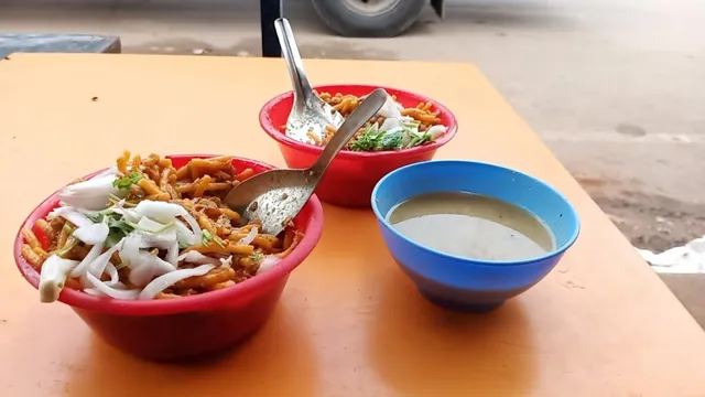 Sri Sanjanas Veg & Non Veg Restaurant - 4