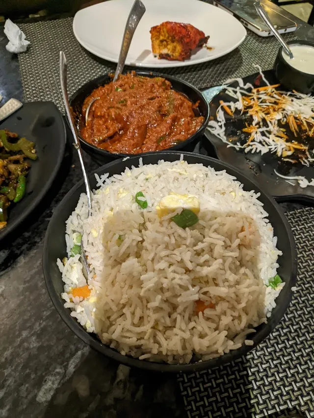 Al Ajwa Multi cuisine Restaurant - FAMILY RESTAURANT IN PONDICHERRY - 2