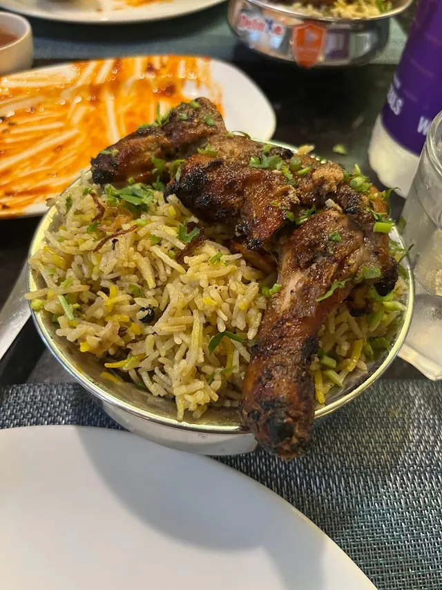 Al Ajwa Multi cuisine Restaurant - FAMILY RESTAURANT IN PONDICHERRY - 5