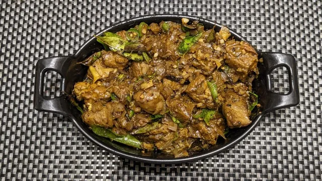 Food Mubarak Restaurant - 4