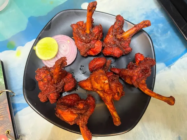 Food Mubarak Restaurant - 2