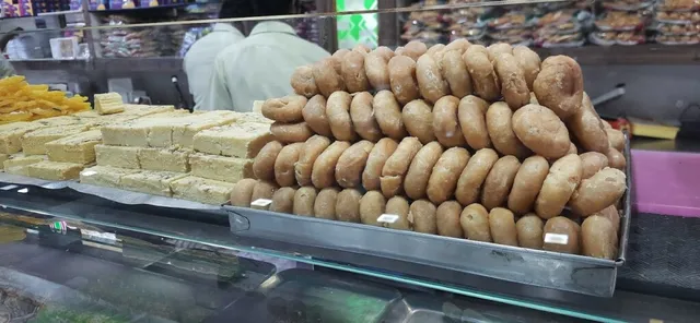 Sri Venkateshvara Sweets - 4