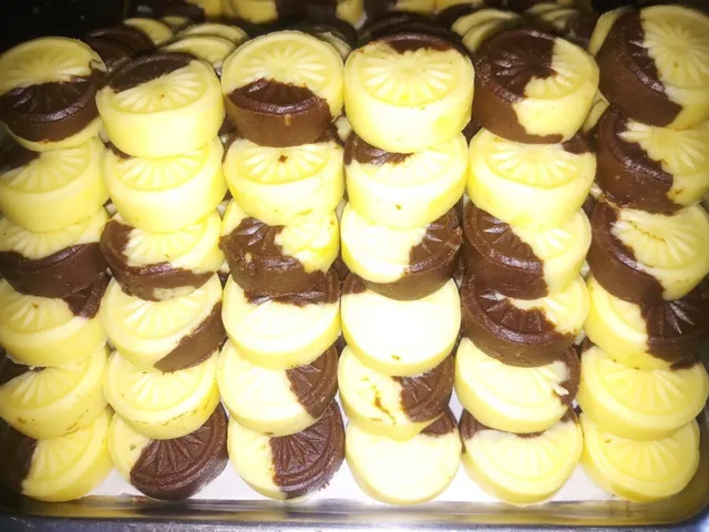 Sangamam Sweets & Snacks - 5