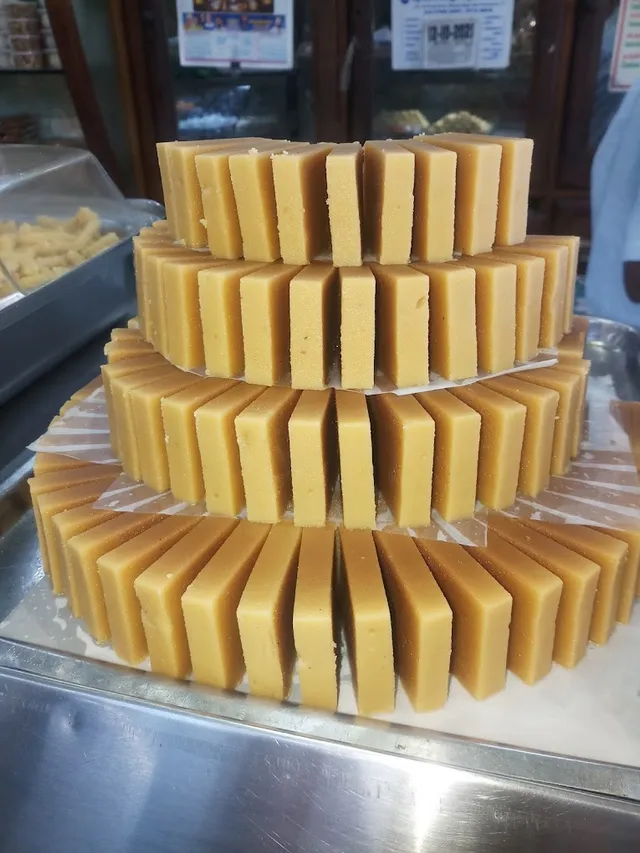 Sangamam Sweets & Snacks - 3