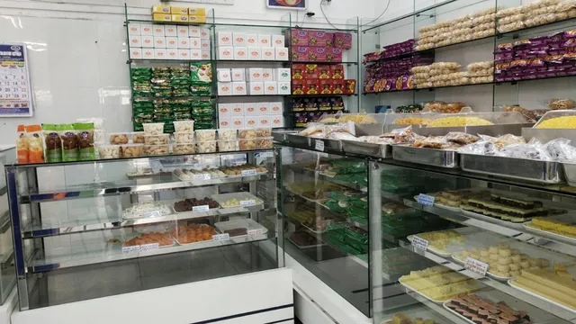 Agarwal Sweets & Snacks - 2