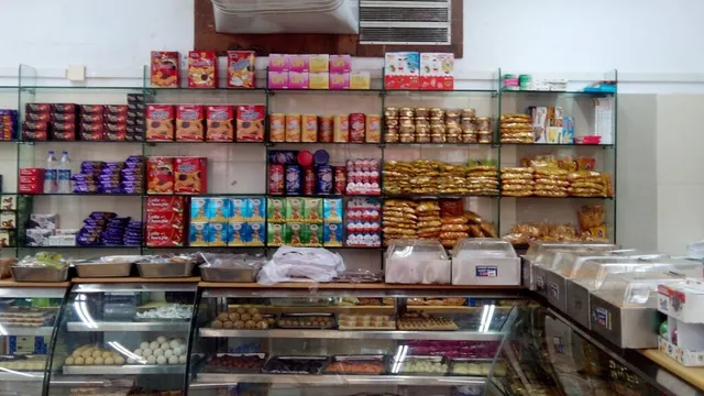 Agarwal Sweets & Snacks - 4